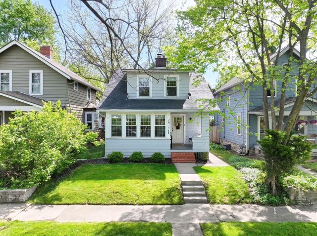 2578 N 4th Street, Columbus, OH 43202