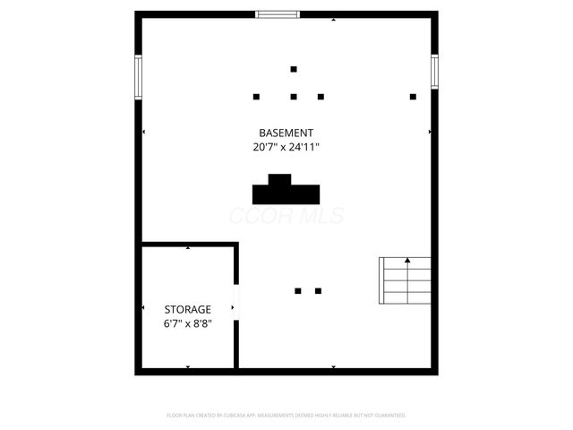 2578 N 4th Street, Columbus, OH 43202
