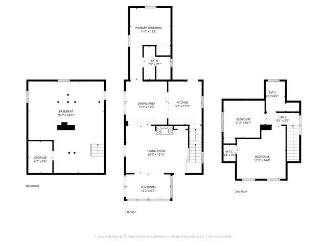 2578 N 4th Street, Columbus, OH 43202