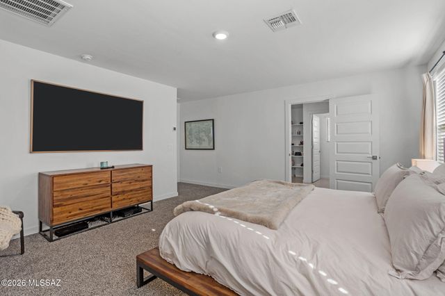 11192 S Weismann Drive, Vail, AZ 85641