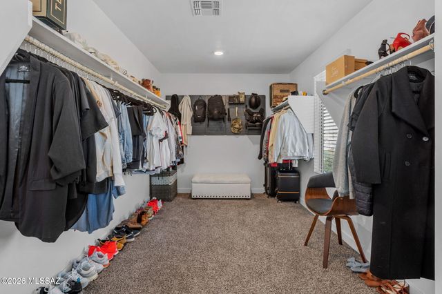 11192 S Weismann Drive, Vail, AZ 85641