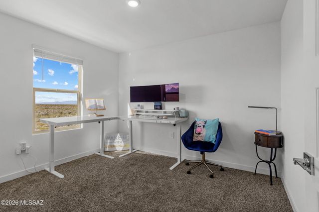 11192 S Weismann Drive, Vail, AZ 85641