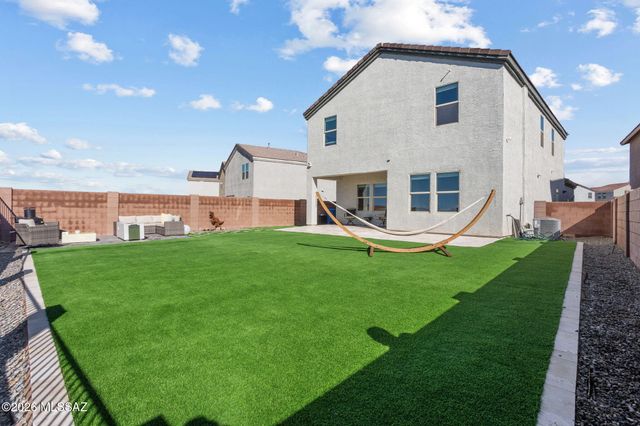 11192 S Weismann Drive, Vail, AZ 85641