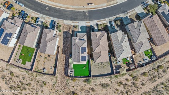 11192 S Weismann Drive, Vail, AZ 85641