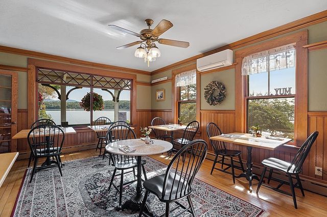 100 Lower Bay Road, Sanbornton, NH 03269