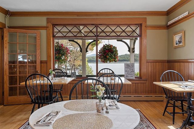 100 Lower Bay Road, Sanbornton, NH 03269