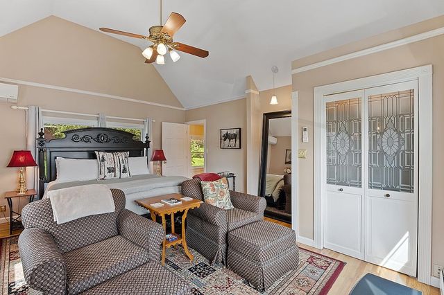 100 Lower Bay Road, Sanbornton, NH 03269