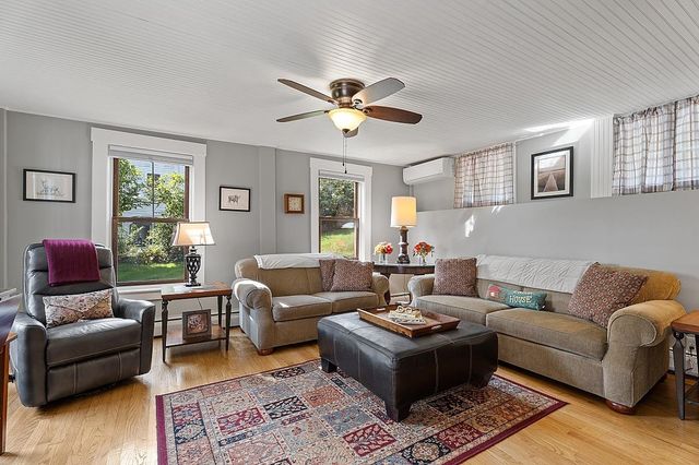 100 Lower Bay Road, Sanbornton, NH 03269