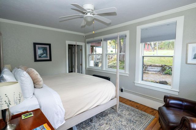 100 Lower Bay Road, Sanbornton, NH 03269