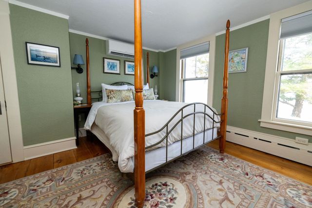 100 Lower Bay Road, Sanbornton, NH 03269