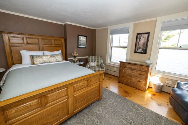 100 Lower Bay Road, Sanbornton, NH 03269