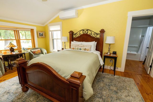 100 Lower Bay Road, Sanbornton, NH 03269