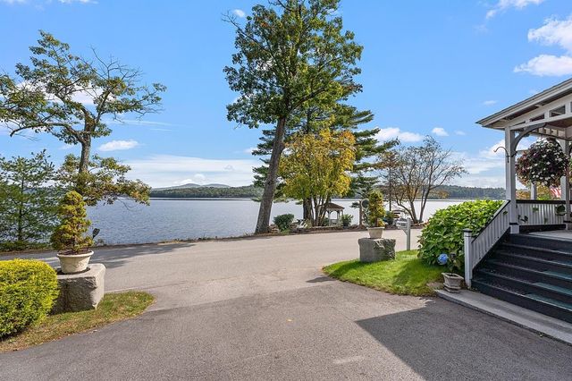 100 Lower Bay Road, Sanbornton, NH 03269