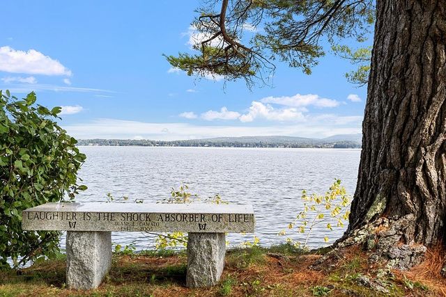 100 Lower Bay Road, Sanbornton, NH 03269