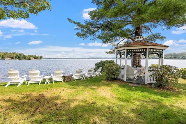 100 Lower Bay Road, Sanbornton, NH 03269