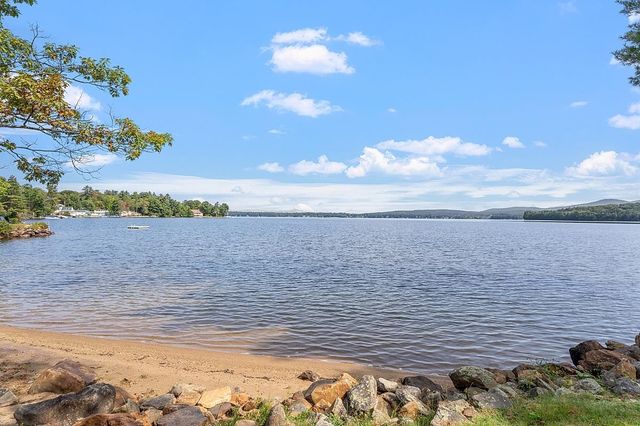 100 Lower Bay Road, Sanbornton, NH 03269