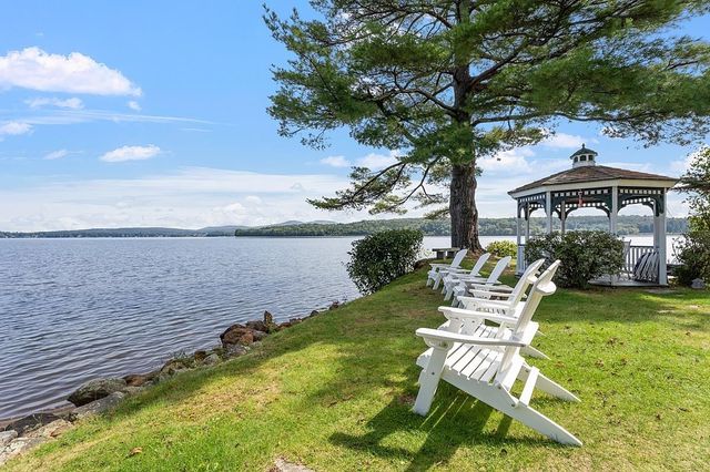 100 Lower Bay Road, Sanbornton, NH 03269