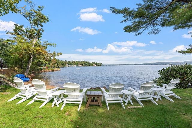 100 Lower Bay Road, Sanbornton, NH 03269