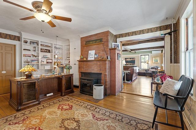 100 Lower Bay Road, Sanbornton, NH 03269