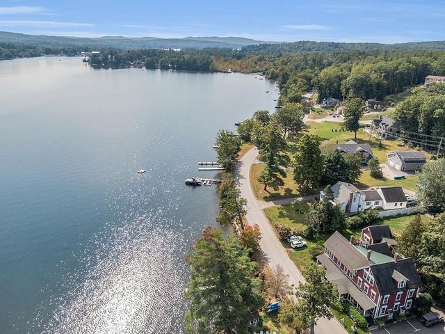 100 Lower Bay Road, Sanbornton, NH 03269