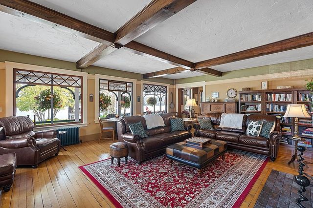 100 Lower Bay Road, Sanbornton, NH 03269