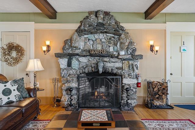 100 Lower Bay Road, Sanbornton, NH 03269