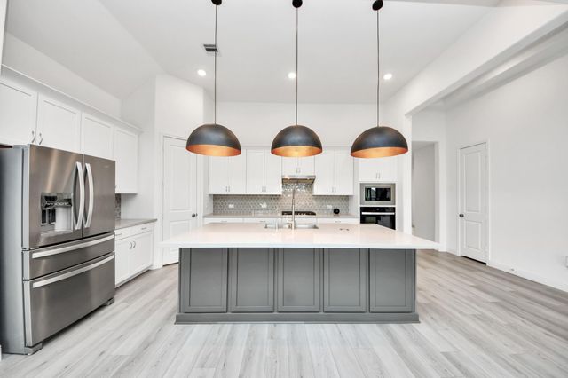 21926 Citrus Grove Court, Cypress, TX 77433