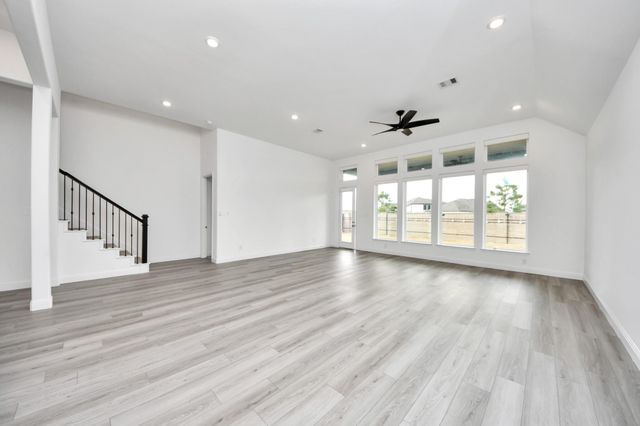 21926 Citrus Grove Court, Cypress, TX 77433