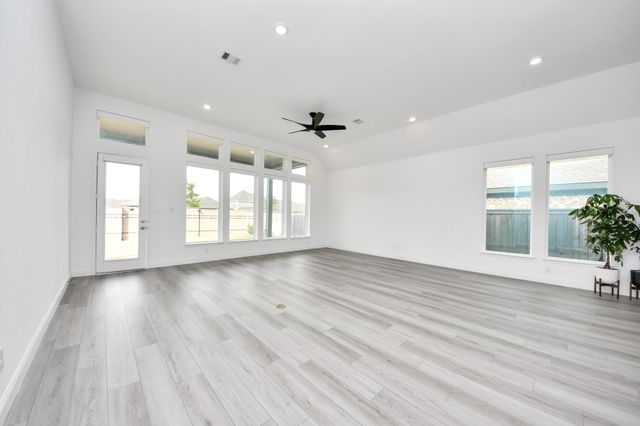 21926 Citrus Grove Court, Cypress, TX 77433