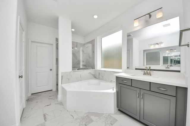 21926 Citrus Grove Court, Cypress, TX 77433