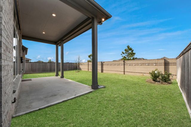 21926 Citrus Grove Court, Cypress, TX 77433