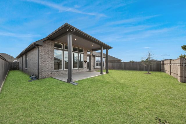 21926 Citrus Grove Court, Cypress, TX 77433