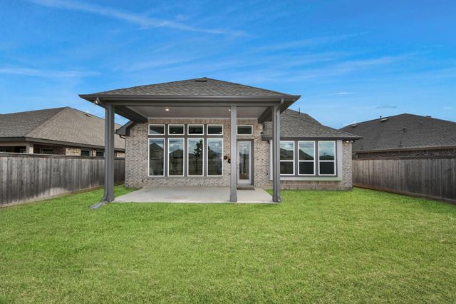 21926 Citrus Grove Court, Cypress, TX 77433