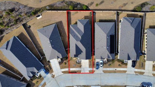 21926 Citrus Grove Court, Cypress, TX 77433