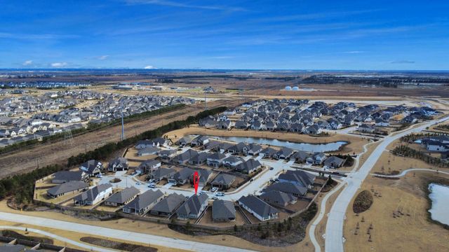 21926 Citrus Grove Court, Cypress, TX 77433