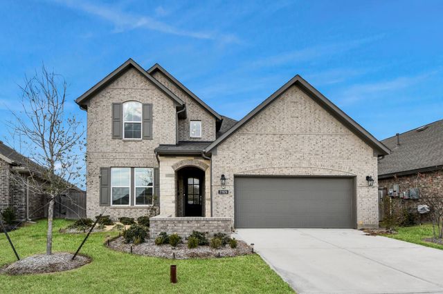 21926 Citrus Grove Court, Cypress, TX 77433