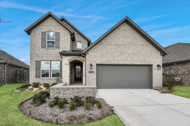 21926 Citrus Grove Court, Cypress, TX 77433