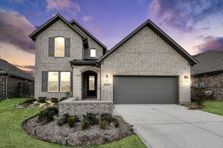 21926 Citrus Grove Court, Cypress, TX 77433
