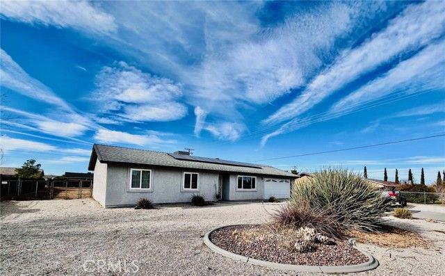 11092 Saratoga, Apple Valley, CA 92308