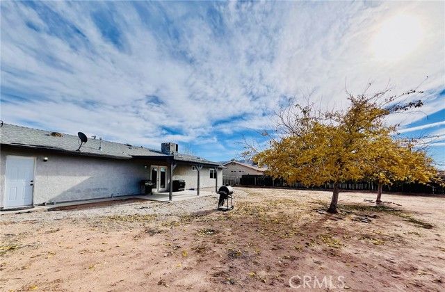 11092 Saratoga, Apple Valley, CA 92308