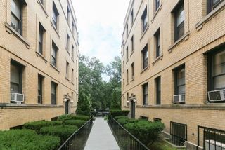 4606 N BEACON Street 1A, Chicago, IL 60640