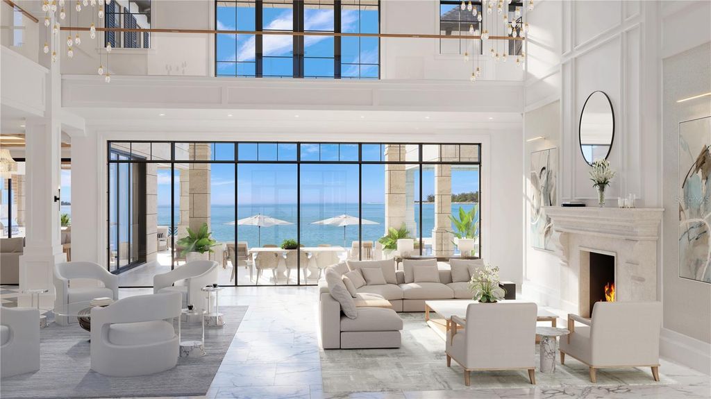 Image 10 of property listing at 3990 HIGEL AVENUE, Sarasota, FL 34242