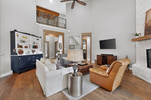 141 Mallard Crossing, Heath, TX 75032