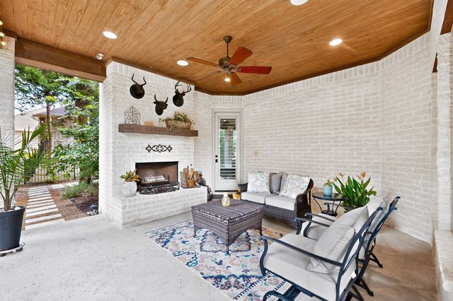 141 Mallard Crossing, Heath, TX 75032