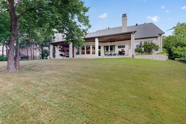 141 Mallard Crossing, Heath, TX 75032