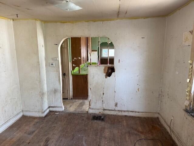 883 Barnett Road, Columbus, OH 43227