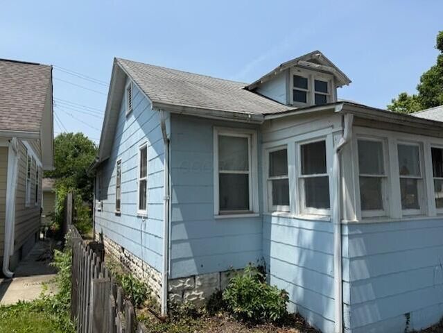 883 Barnett Road, Columbus, OH 43227