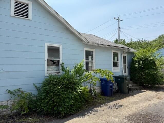 883 Barnett Road, Columbus, OH 43227