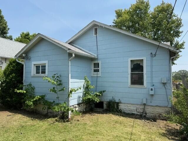 883 Barnett Road, Columbus, OH 43227