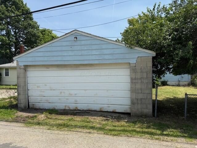 883 Barnett Road, Columbus, OH 43227
